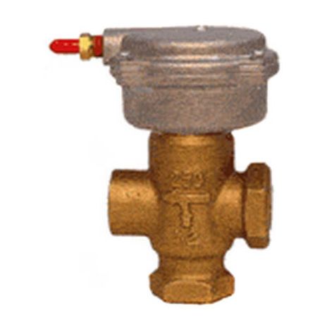 Siemens Building Technologies 258-02071