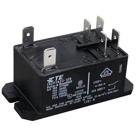 Baxter, Hussmann, Winston Products 01-1000V6-00225, 0459304, PS2649