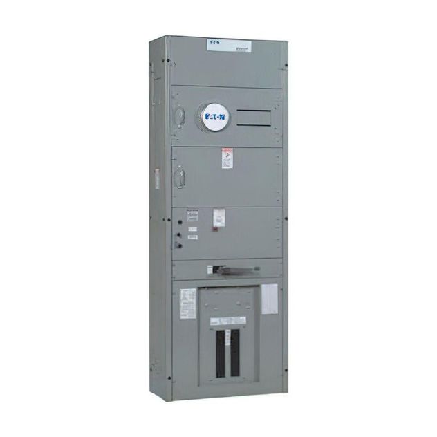 Eaton CUK400, CUK600, CUK800, DBK400, DBK600, DBK800, ED2100I, ED2125I, ED2150I, ED2175I, ED2200I, ED2225I, ED3100I, ED3125I, ED3150I