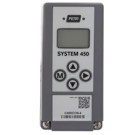 Johnson Controls C450CBN-4C