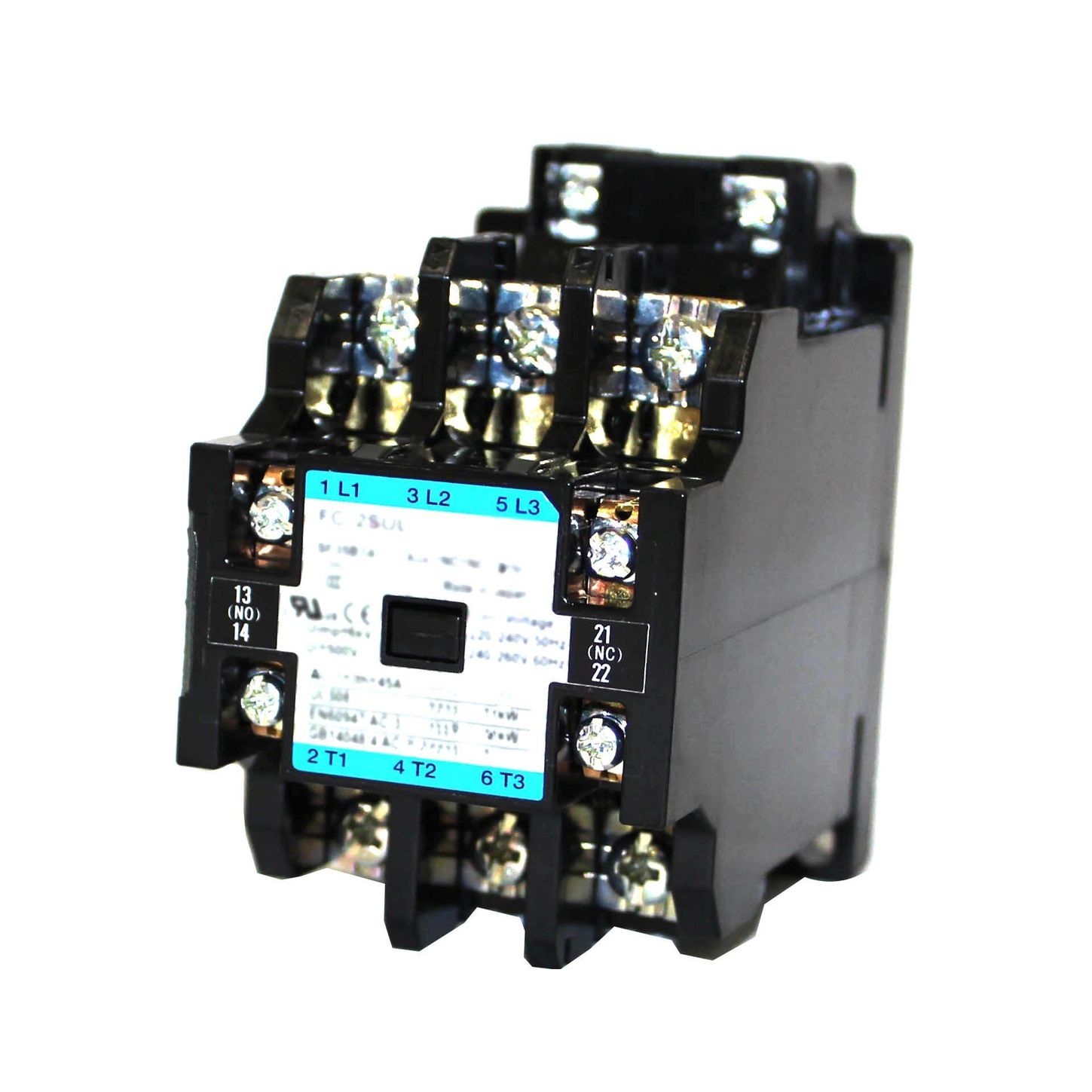 Carrier 43T52322