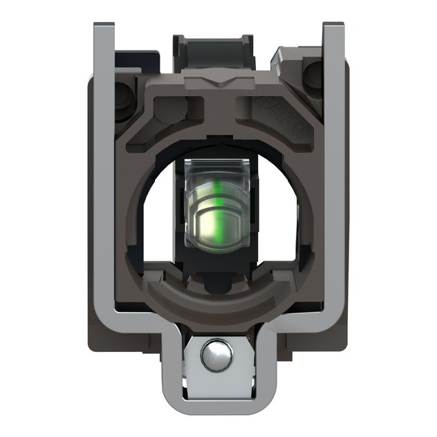 Schneider Electric, Square D ZB4BV18B4, ZB4BVM4