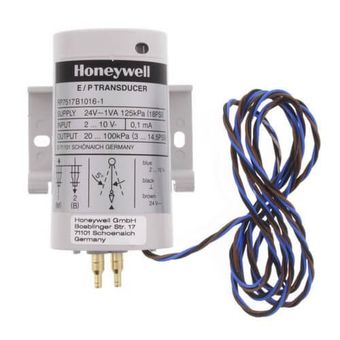Honeywell Commercial RP7517B1016