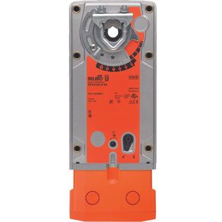 Belimo EFCX120-S N4