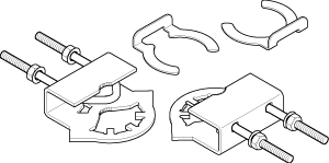 Schneider Electric AM-754