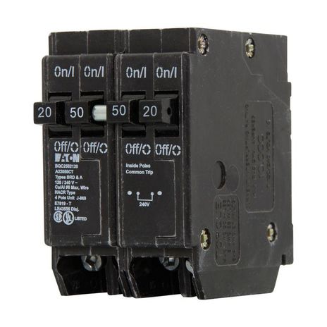 Eaton BQC2502120