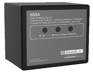 Square D SDSA2040D, SDSA4040D