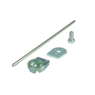 IMO Automation AC-SA32, AC-SA32H2