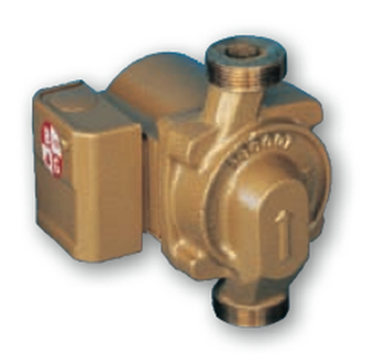 Bell & Gossett 103257LF, 103258LF, 103259LF, 103261LF