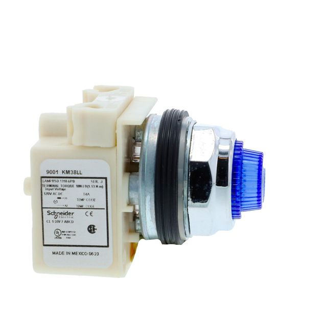 Square D 9001KP38LLL31