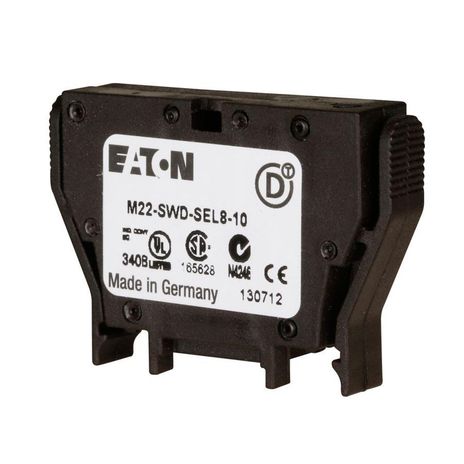 Eaton M22-SWD-SEL8-10