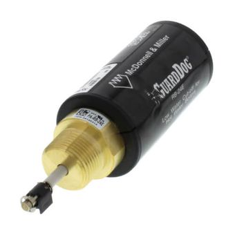 McDonnell & Miller 144692