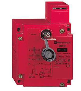 Square D XCSE7311, XCSE8311