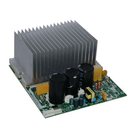 Carrier 17122000052007