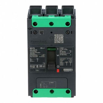 Square D BDL36070