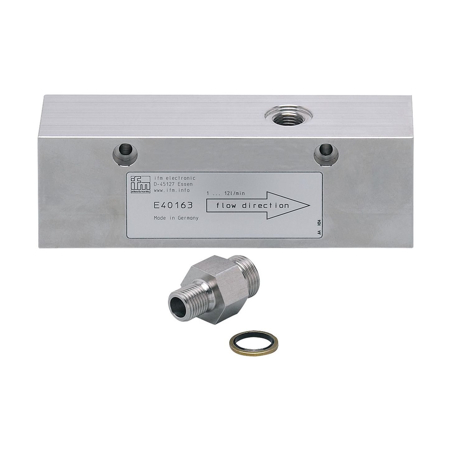 ifm Efector E40163