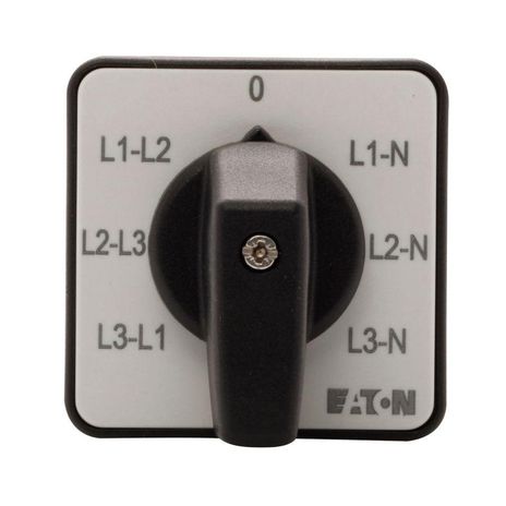 Eaton T0-3-8007/E, T0-3-8007/EZ, T0-3-8048/E, T0-3-8048/EZ, T0-3-8216/E, T0-3-8228/I1, T0-3-8232/EZ, T0-3-8233/EZ, T0-3-8244/E, T0-3-8280/E
