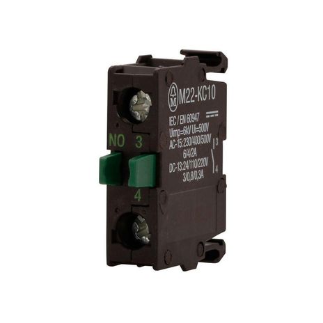 Eaton M22-KC10