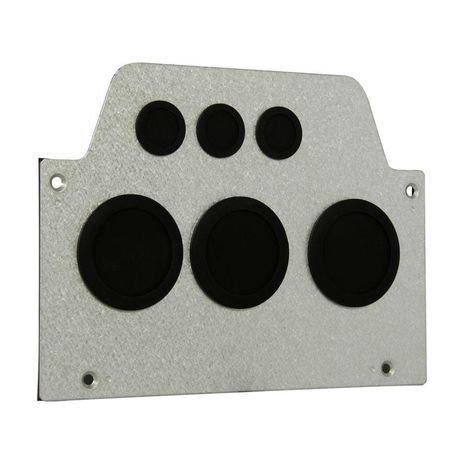 Eaton DXG-SPR-FR4CPUL