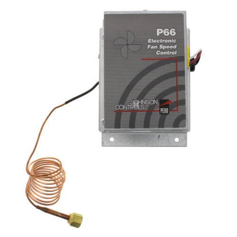 Johnson Controls P66AAB-1C
