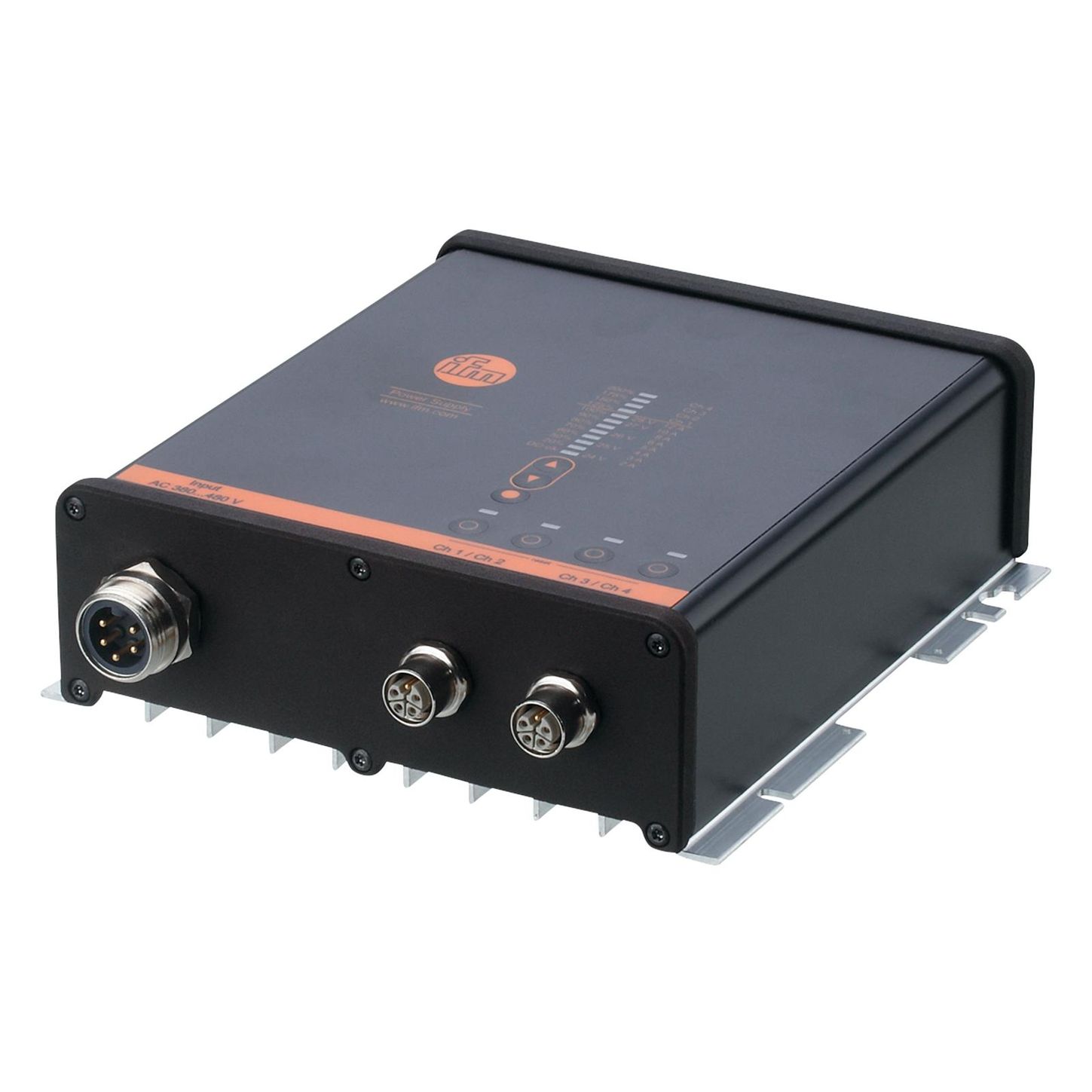 ifm Efector DN4234