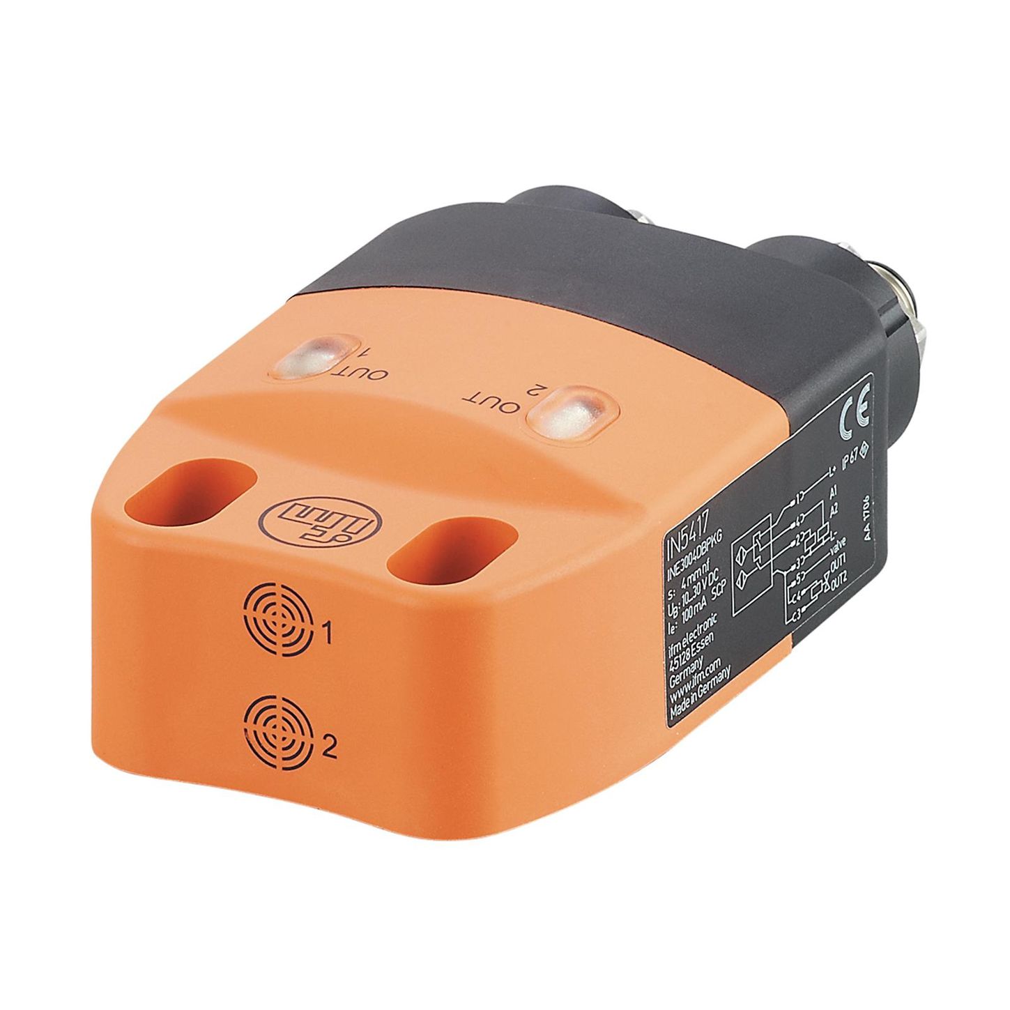 ifm Efector IN5417