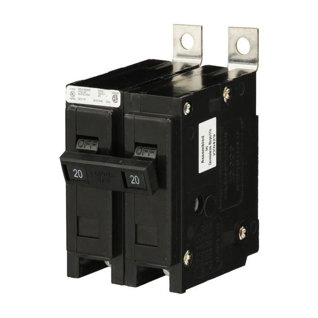 Eaton BAB2015, BAB2020, BAB2030, BAB2035, BAB2040, BAB2050, BAB2060, BAB2070