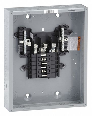 Square D QO312L125G