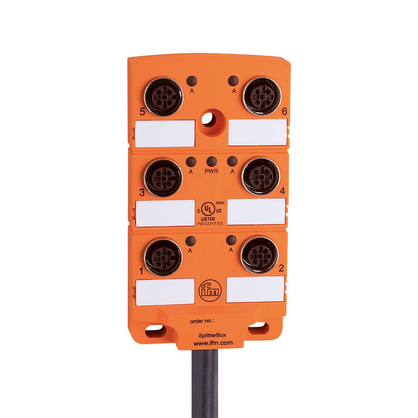 ifm Efector EBC019, EBC031