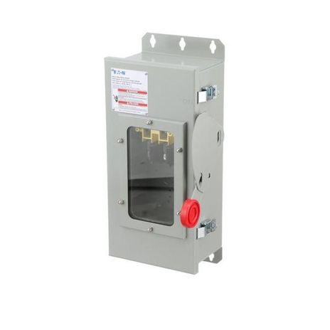 Eaton DH361UDKW2, DH361UDKW2G