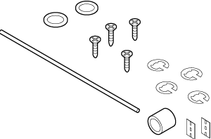 Schneider Electric AM-125, AM-125-48