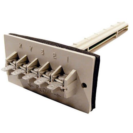 KMC SSE-1001, SSE-1002, SSE-2001