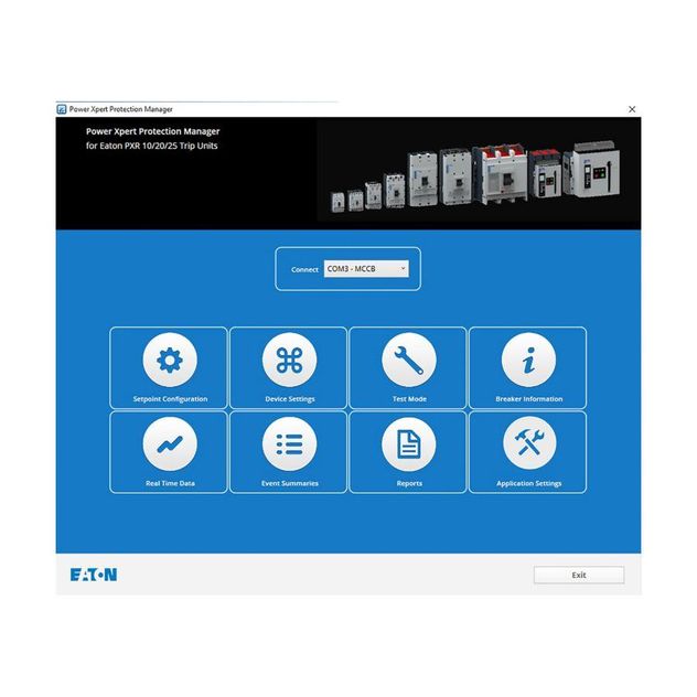 Eaton PXDB-PROCESSOR-00RT, PXDB-PROCESSOR-0S00, PXDB-PROCESSOR-0S0T, PXDB-PROCESSOR-0SR0, PXDB-PROCESSOR-0SRT, PXDB-PROCESSOR-C000, PXDB-PROCESSOR-C00T, PXDB-PROCESSOR-C0RT, PXDB-PROCESSOR-CS00, PXDB-PROCESSOR-CS0T, PXDB-PROCESSOR-CSR0, PXDB-PROCESSOR-CSRT
