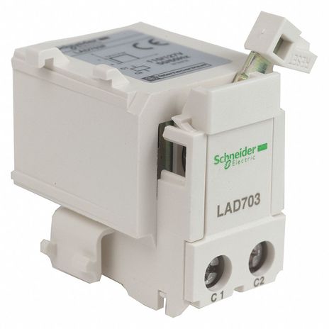 Square D LAD703F