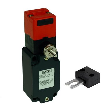 IMO Automation LPC9R2-F2