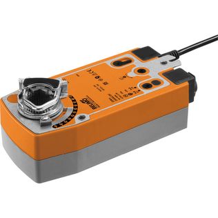 Belimo NF24A-MOD, SF24A-MOD