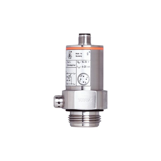 ifm Efector PL2053, PL2054, PL2056, PL2057, PL2058