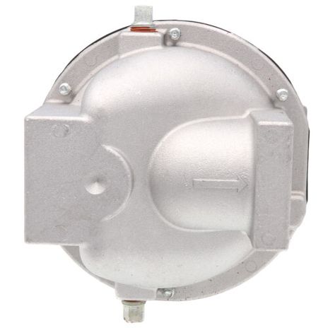 Honeywell Flame Safeguard V88J1006