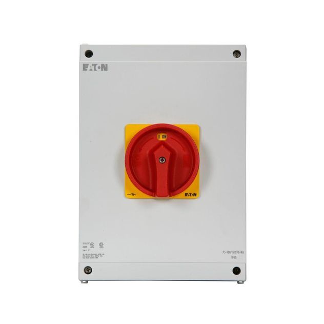 Eaton P3-100/I5/SVB-NA