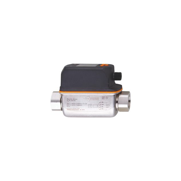 ifm Efector SV0527, SV0528, SV4200, SV4204, SV4500, SV4504, SV4610, SV4614, SV5200, SV5204, SV5500, SV5504, SV5610, SV5614
