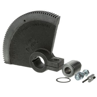 Accutemp, Groen AC-5393-1, CROWN-5393-1