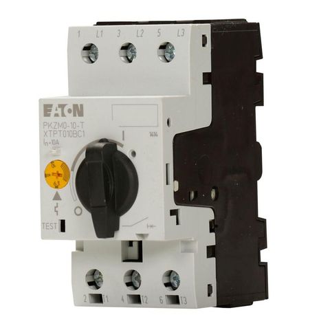 Eaton XTPT025BC1NL, XTPT10BC1NL, XTPT16BC1NL, XTPT1BC1NL, XTPT1P6BC1NL, XTPT20BC1NL, XTPT4BC1NL, XTPT6P3BC1NL, XTPTP16BC1NL, XTPTP25BC1NL, XTPTP40BC1NL, XTPTP63BC1NL