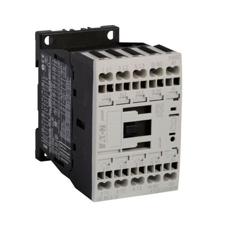 Eaton DILMC32-10(RDC24), DILMC9-10(24VDC)