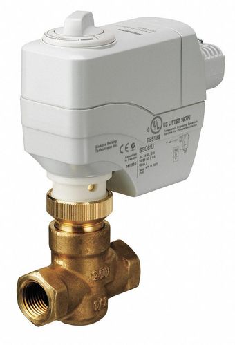 Siemens Building Technologies 259-02032, 259-02034, 259-02038