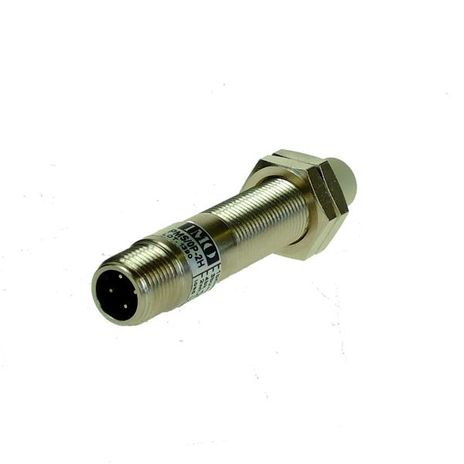 IMO Automation PMS/0N-2H, PMS/0P-2H, PMW/0N-2H, PMW/0P-2H