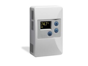 Siemens Building Technologies QAA2212.FWNN, QAA2221.FWNN, QAA22SS.FWNN, QFA3212.FWNN, QFA32SS.FWNN