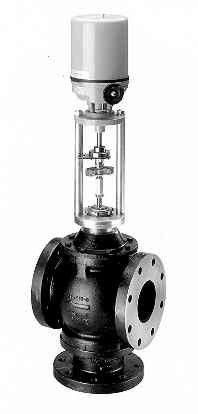 Johnson Controls VG2831VN+602AGC, VG2831WN+602AGC, VG2831YN+602AGC