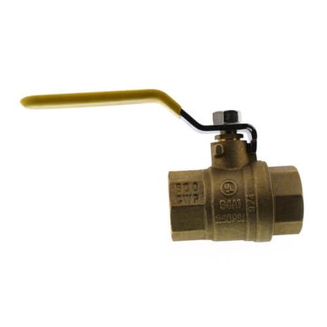 Apollo Valves 94A10401