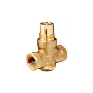 Siemens Building Technologies 599-02033, 599-02054, 599-02058, 599-02061