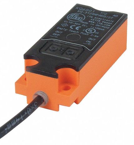 ifm Efector KQ6001
